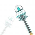 Surgery Use Customized 12*100mm Disposable Bladed Trocar Surgical Instruments Laparoscopic for sale
