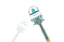 China Ergonomic Handle Bladed Trocar Free Sample For Surgical Use supplier