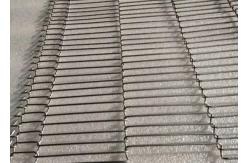 China Low Temperature Refrigeration Flat Flex Belt Ss 304 supplier