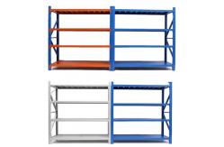China Multifunctional Folding Metal Storage Rack Wooden Shelf Layers Plate Assembling supplier