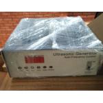 40khz 3000w Single Frequency Ultrasonic Cleaning Generator for sale