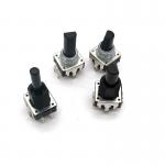 EC12 Rotary Encoder With Switch For Home Small Electrics