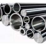 316 AISI 431 SUS 304 Stainless Steel Tube 402 201 304L 316L 410s 430 20mm 9mm for sale