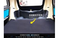 China Right-Hand Drive EV Hatchback Household Electric Vehicle Durable And Safe supplier