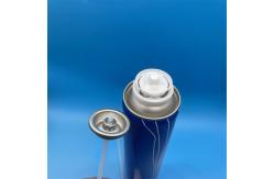 China FreshVent Car Deodorant Valve - Advanced Odor Control for Automotive Environments supplier