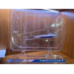 F1.7 F2.2 Endoscopic Surgical Tipless Nitinol Stone Retrieval Basket for sale
