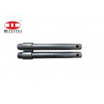 230KN Q235 Steel Trapezoidal Threaded Rod For Scaffolding for sale