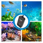 50W Submersible Aquarium Heater With Digital Temperature Controller Fish Tank Heater for sale