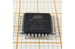 China Original Electronic Components ATMEGA328P-AU IC Integrated Circuits 8-Bit Microcontrollers-MCU supplier