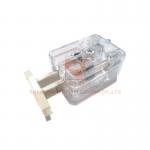 Novel Structure Elevator Door Vice Lock Switch For Passenger Lift High Reliability for sale
