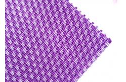 China Lobby Interior Woven Architectural Wire Mesh Made In Stainless Steel Wire supplier