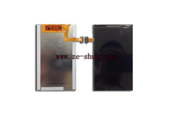 High Resolution Cell Phone LCD Screen Replacement For Alcatel OT996