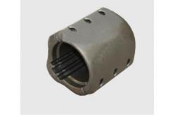 China Oil Field Drilling Handling Tools Mid Joint Cable Protector For Pipe supplier