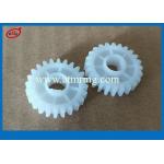 25T D Hole Gear Atm Machine Components 8*21.4*7mm NCR S2 Presenter for sale