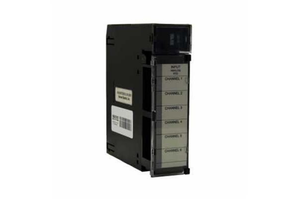 HE693RTD600R GE Input Module