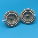 Efficient Camping Gas Cartridge Safety Valve For Family Camping User - Friendly Design for sale