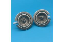 China Efficient Camping Gas Cartridge Safety Valve For Family Camping User - Friendly Design supplier