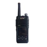 MSTAR CK269 Digital Walkie Talkie with GPS 1710-2170MHz for sale