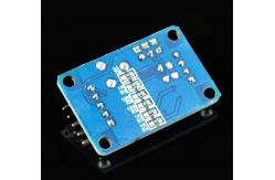 China DC5V module for Arduino  , LM393 / MQ-6 gas sensor PCF8591 supplier