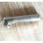 Small Size Precision Piezo Ceramic Plate P4 / P8 / P5 Material Lightweight for sale