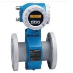 E+H Electromagnetic Flowmeter For Precise Analysis Of Fuel And Air Flow for sale