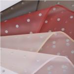 Foreign Trade Magic Edge Pearl Matte Waterproof Flower Wrapping Paper , Translucent Flower Paper Materials Wholesale for sale