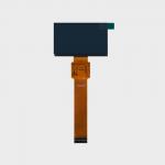 2.69 Inch Projector LCD Screen FOG 1280(RGB)*720 30PIN LVDS LCD Screen for sale