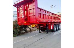 China Tractor Head manufacturer