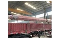 China 406mm Kellyway Drilling Rig Machine Drill Tool ​Interlocking Kelly Piling Rig Bar supplier
