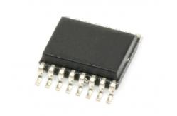 China 8-Channel AD5593RBRUZ-RL7 12Bit Analog To Digital Converter 16-TSSOP IC Chips supplier