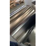 Corrosion Resistant Polished 300-1000mm GR1 Titanium Alloy Sheet ASTM B265 for sale