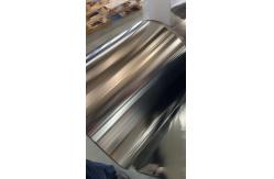 China ASTM B265 Gr2 Titanium Foil Sheet 0.02mm Thickness for Gr1 Gr2 supplier