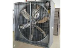 China 46000m3/H Chicken Farm Industrial Ventilation Fan 1270mm Poultry Control Shed System supplier