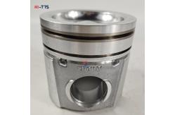 China QSB6.7 Diesel Engine 4955160 3920691 4931041 4934860 5295571 4955251 Piston kits supplier