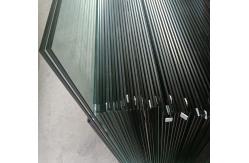 China Qualified / High Transparency Clear Glass Application to Building / Furniture / Automobile supplier