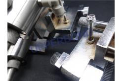 China Nano Size Gluing Nozzle For Cigarette Packers supplier