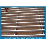 Extraordinary Design High Security Fence Anti Cutting Iron Wire Material for sale