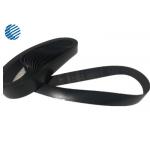 Wincor Black Flat Rubber Drive Belts 1750044960 For ATM Stacker for sale