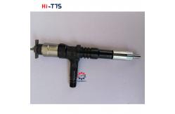 China Aftermarket Original 6251-11-3300 6D125Fuel Injector Engine Parts supplier