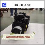 Discover the Future of Farming with Our Advanced Agricultural Hydraulic Pumps for sale