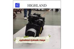 China Discover the Future of Farming with Our Advanced Agricultural Hydraulic Pumps supplier