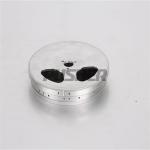 Anodizing CNC Turning Parts for OEM/ODM Milling Titanium Copper Stainless Steel Metal for sale
