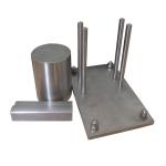 20N Heat Resistance Verification Compression Test Apparatus IEC60884-1 Figure 38