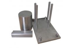 China 20N Heat Resistance Verification Compression Test Apparatus IEC60884-1 Figure 38 supplier