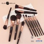 Customized Cosmetic Brush Set for BLUSHER Application by Professional Suppliers