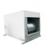 Negative Pressure Fresh Air Supply Unit 99.995% Efficiency for sale