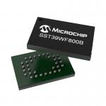 American Microchip Integrated Circuits SST39WF800B-70-4C-MAQE Brand New Original Electronic Components Package  Monitor and Reset Ethernet Controller for sale