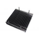 Energy Saving MMO Coated Titanium Anodes For Cooling Water Treatment Equipment for sale