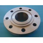 Precise mechanical workpiece ANSI B16.5 Flanges Used In Connecting Pipes for sale