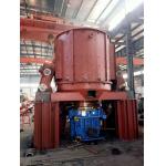 ISO9001 Vertical Roller Coal Mill In Cement Plant Pulverizer for sale
